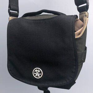 Awesome Camera Bag! Like New Crumpler Million Dollar Home